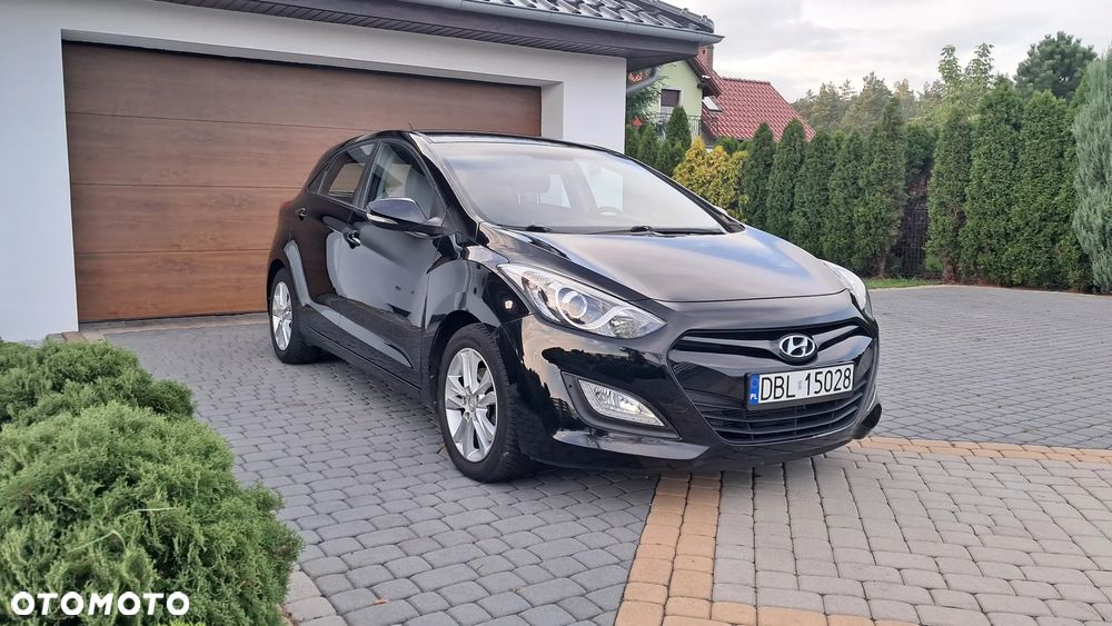 Hyundai i30 - 1