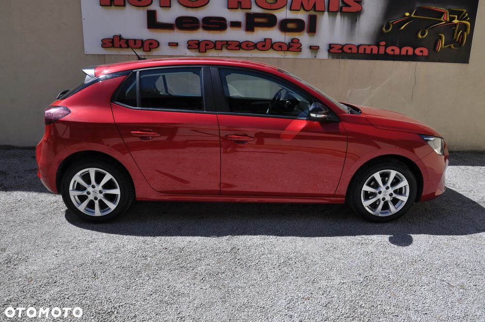 Opel Corsa - 5