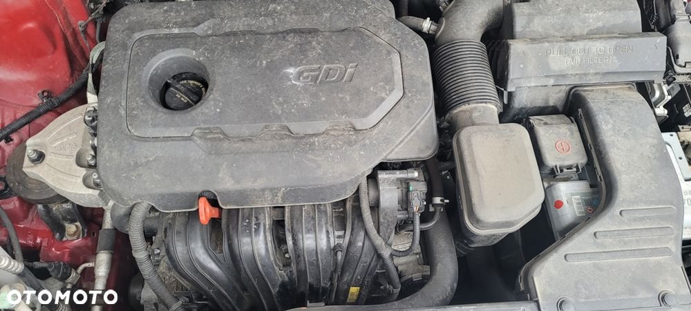 Hyundai Santa Fe - 8