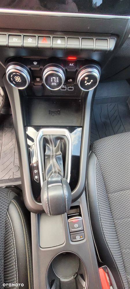 Renault Arkana E-TECH Full 145 Techno - 28