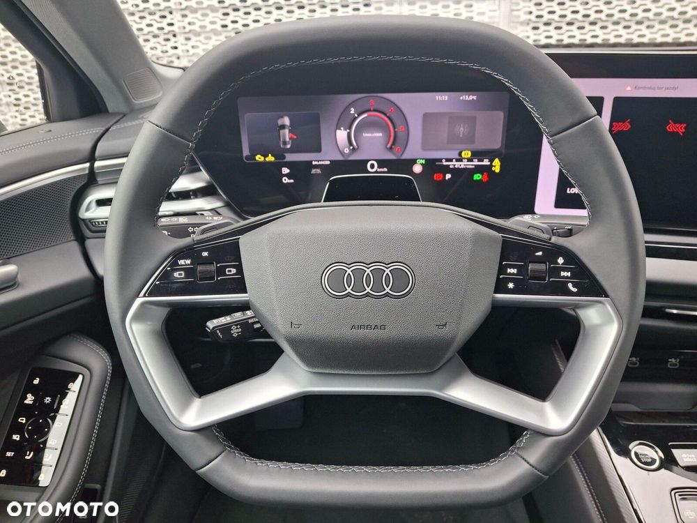 Audi A6 Limousine - 22