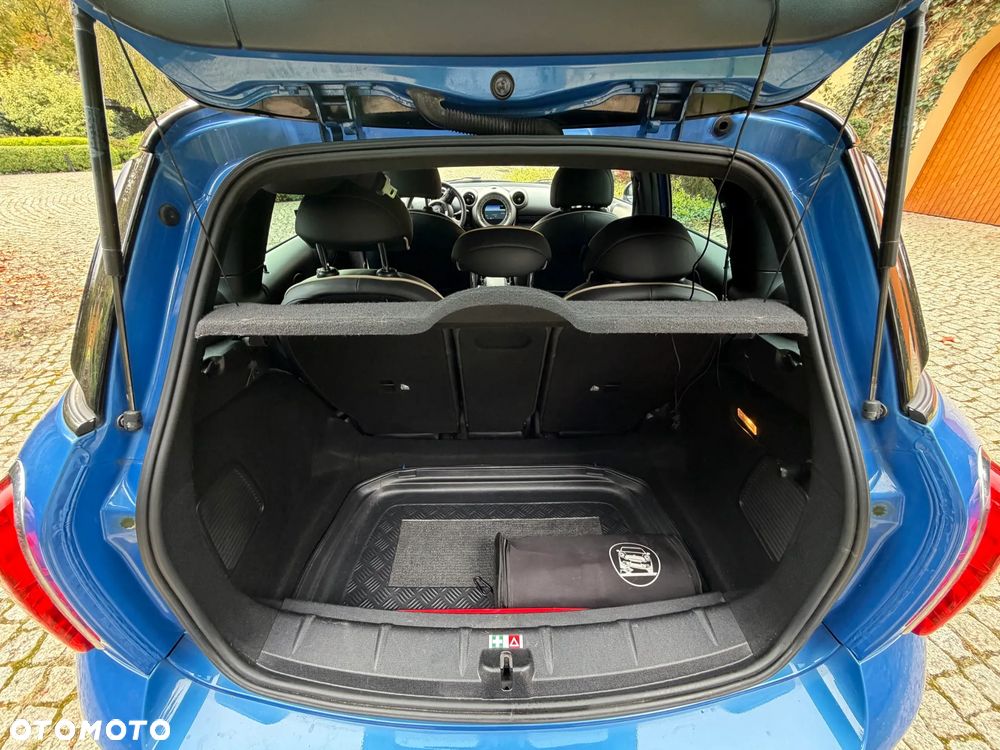 MINI Countryman - 19