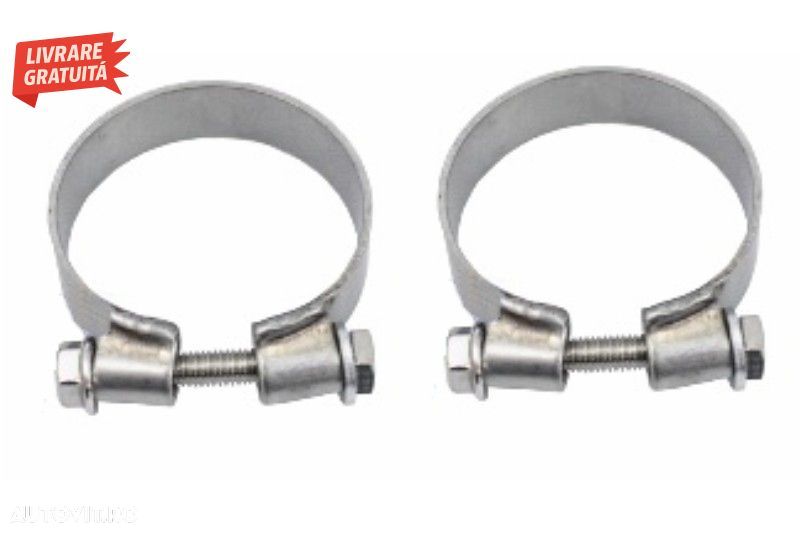 Ornamente toba Audi A3 A4 A5 A6 A7 A8 transformare in S3 S4 S5 S6 S7 S8 SQ3 S-Desi- livrare gratuita - 8