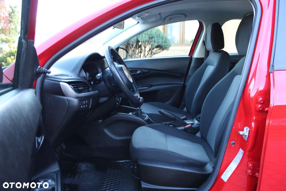 Fiat Tipo 1.4 16V - 14