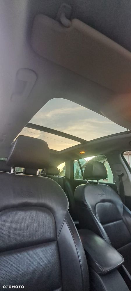 Skoda Superb - 3