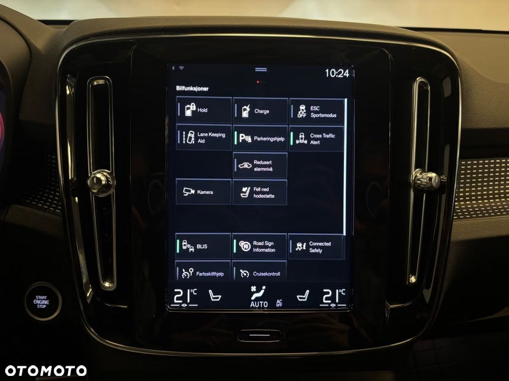 Volvo XC 40 T5 Recharge DKG RDesign - 28