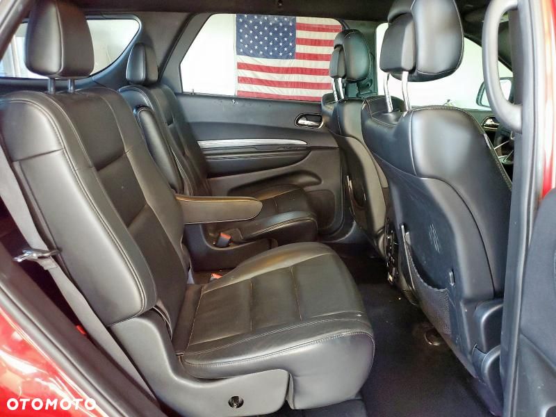 Dodge Durango - 11