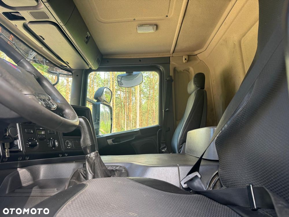 Scania P230 - 3