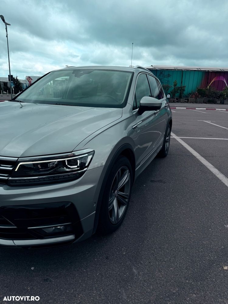 Volkswagen Tiguan - 9