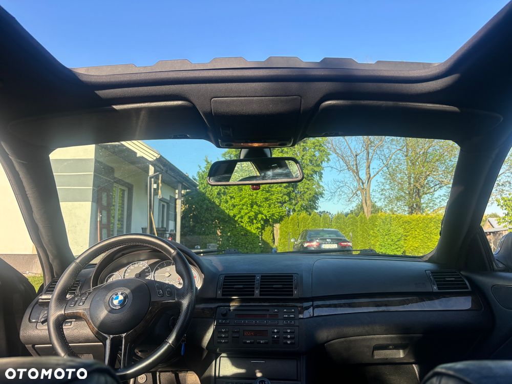 BMW Seria 3 318 Ci - 7
