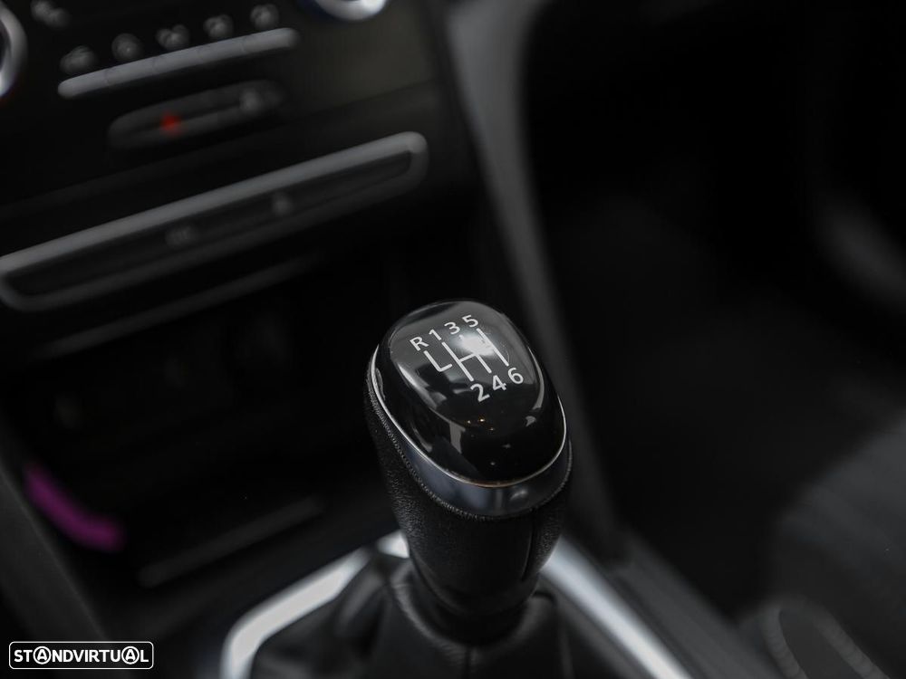 Renault Mégane 1.5 Blue dCi Limited - 23