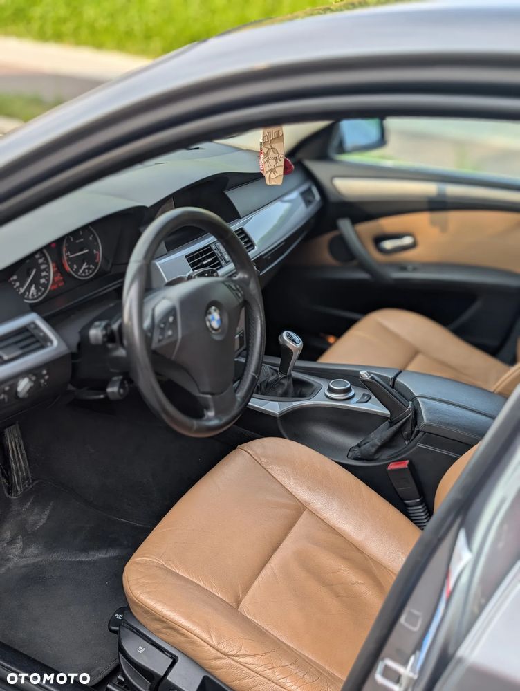 BMW Seria 5 - 9