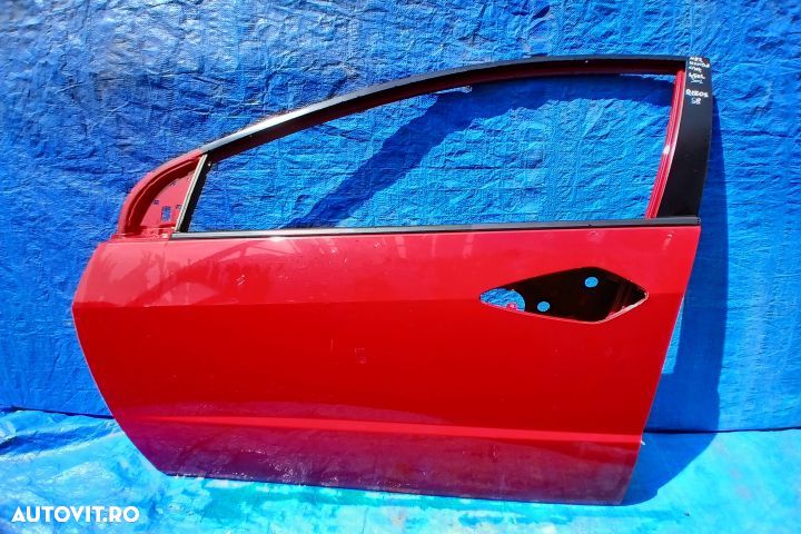 Usa / Portiera fata stanga Honda Civic 8 [2005 - 2008] Hatchback 5-us - 1