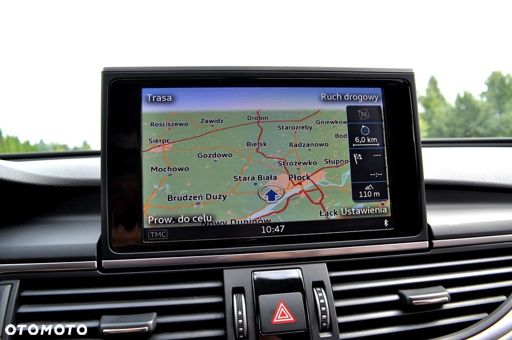 Audi A6 Avant 2.0 TDI ultra S tronic - 25