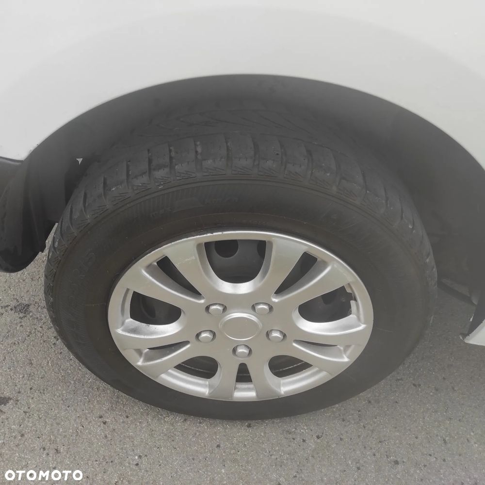 Citroën Berlingo - 28