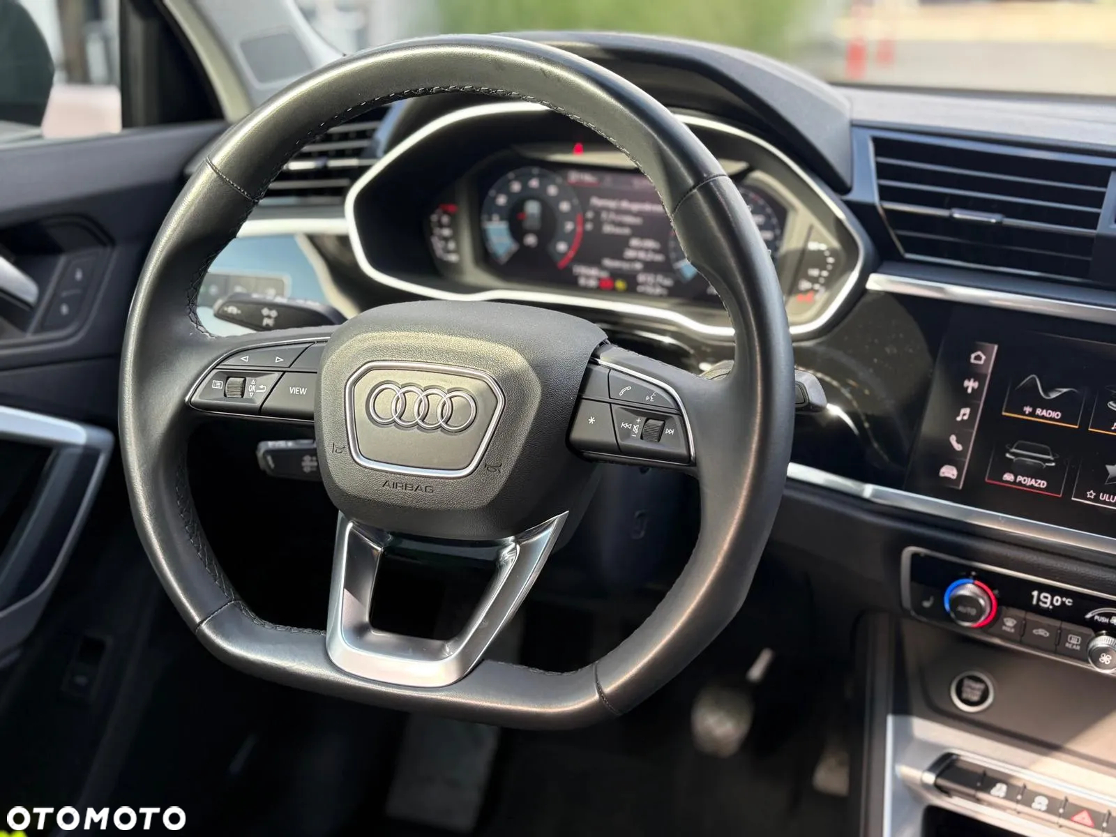Audi Q3 35 TFSI - 15