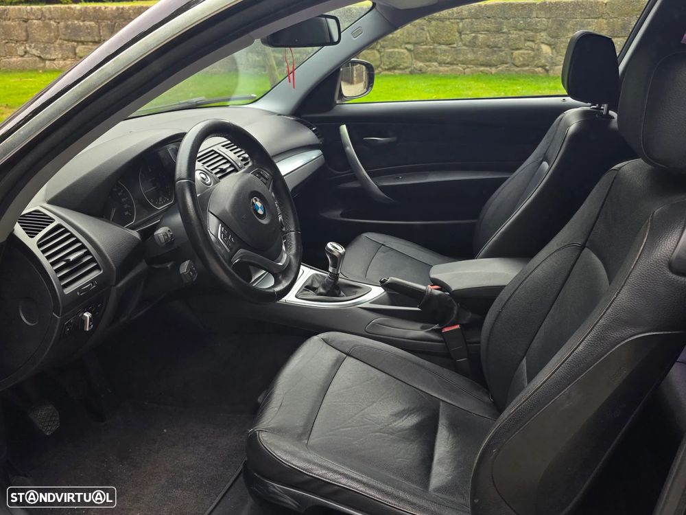 BMW 118 - 11