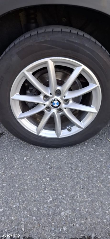 BMW X1 sDrive18d Aut. Advantage - 11