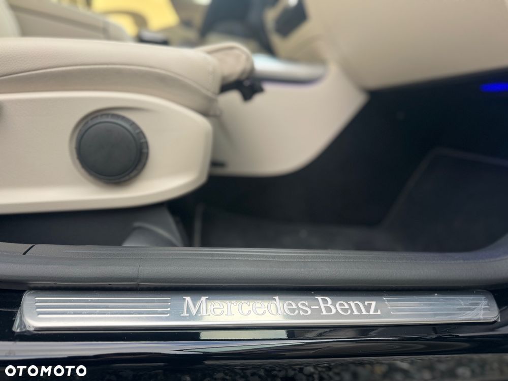 Mercedes-Benz Klasa B 180 Progressive 7G-DCT - 13