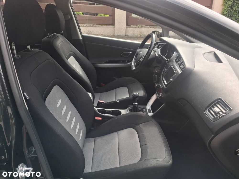 Kia Ceed 1.6 CRDi XL - 5