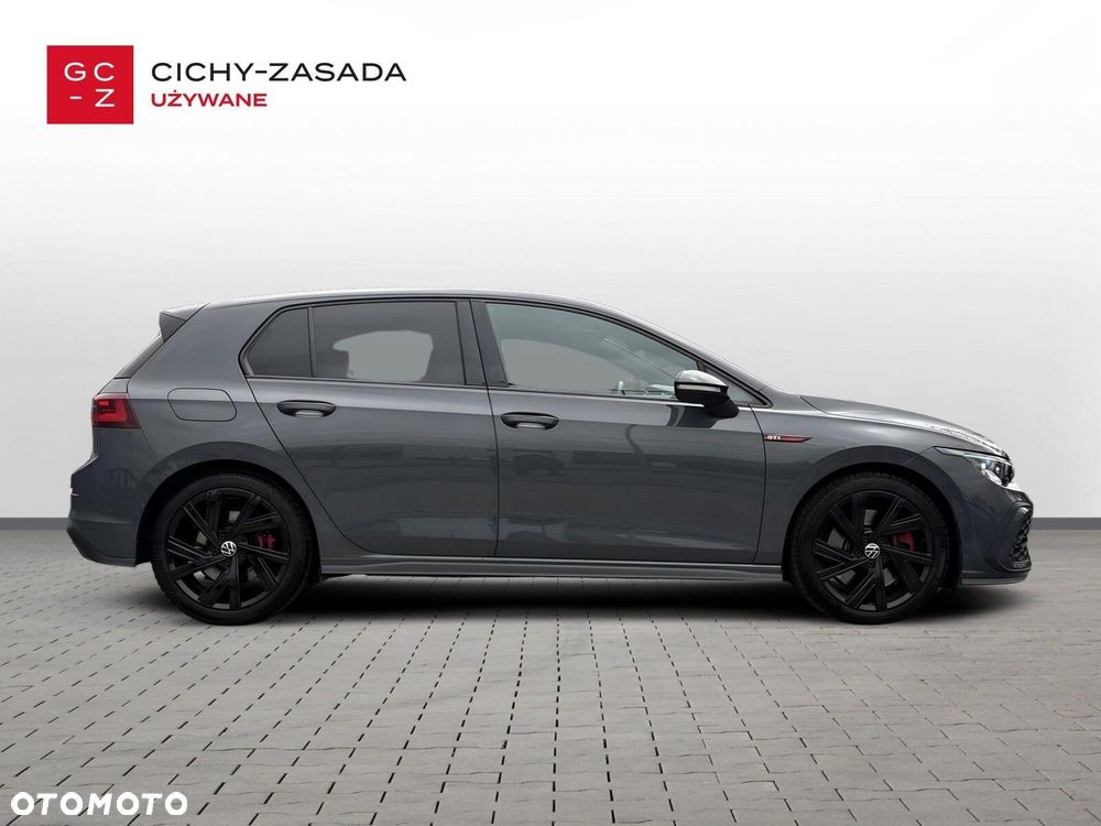 Volkswagen Golf 2.0 TSI GTI DSG - 7