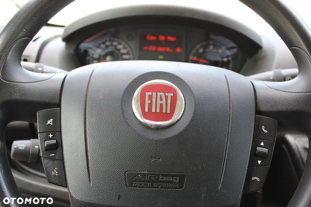 Fiat Ducato - 12