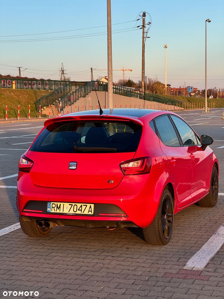 Seat Ibiza - 9