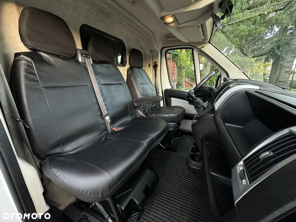 Fiat Ducato - 7