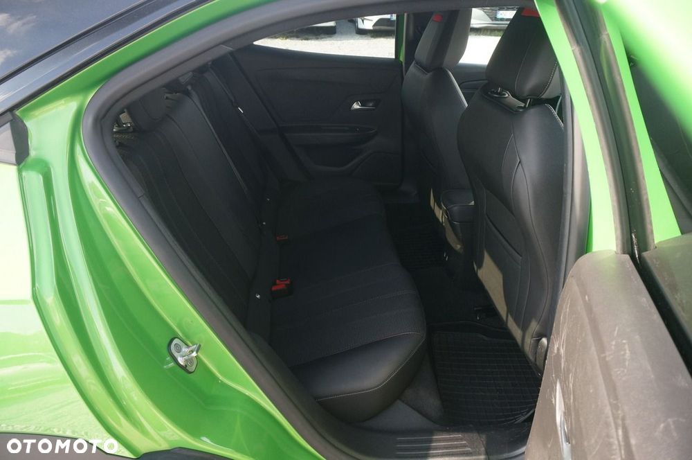 Opel Mokka 1.2 T GS Line S&S - 33
