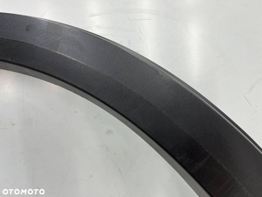 Listwa Mazda CX-5 II KP LIFT 21r.- PRAWY tylny rant nadkola błotnika nakładka prawy tył kpf1-51w51 - 10