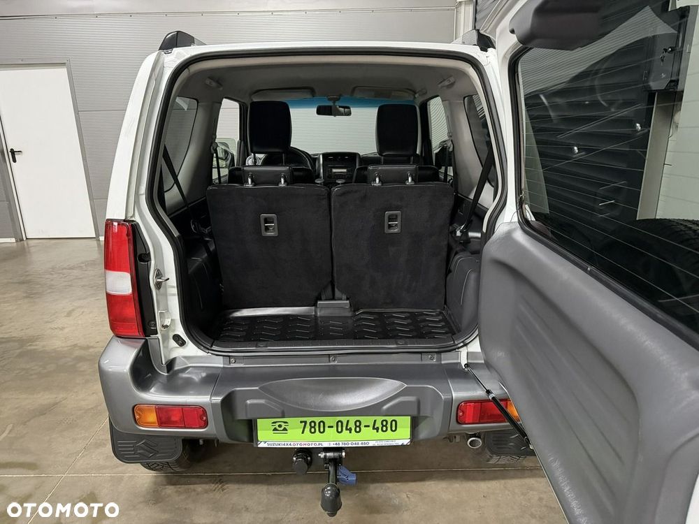 Suzuki Jimny - 19