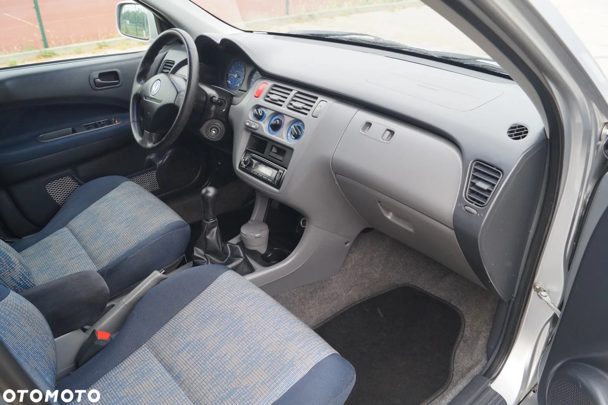 Honda HR-V - 13