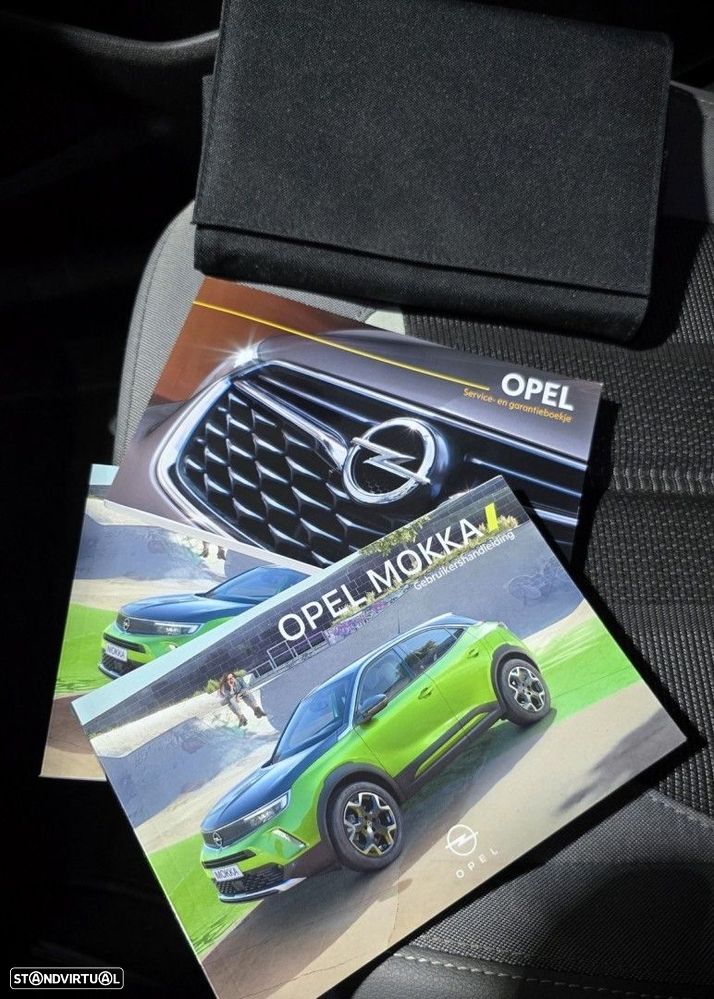 Opel Mokka-e Elegance - 33