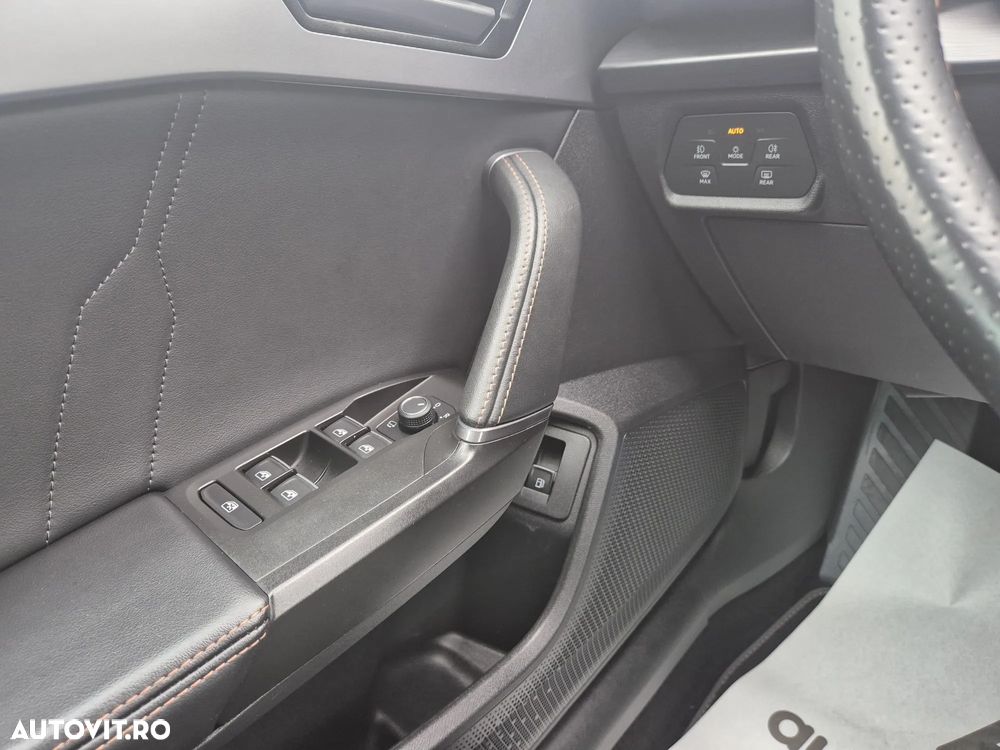 Cupra Formentor 1.4 e-HYBRID DSG - 15