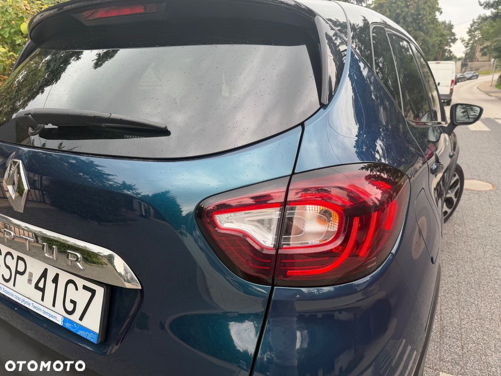 Renault Captur - 7