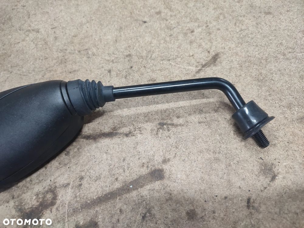 Lusterko prawe Piaggio - 5