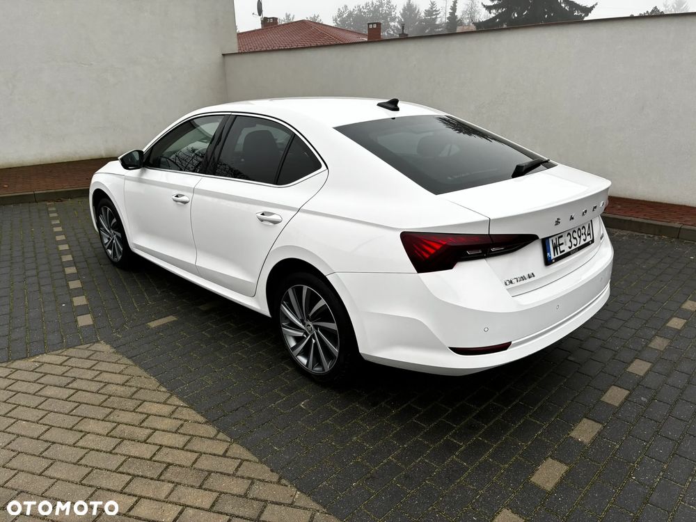 Skoda Octavia - 7