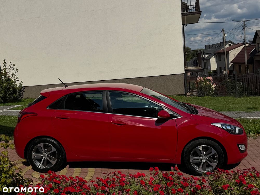 Hyundai i30 1.6 Premium - 6
