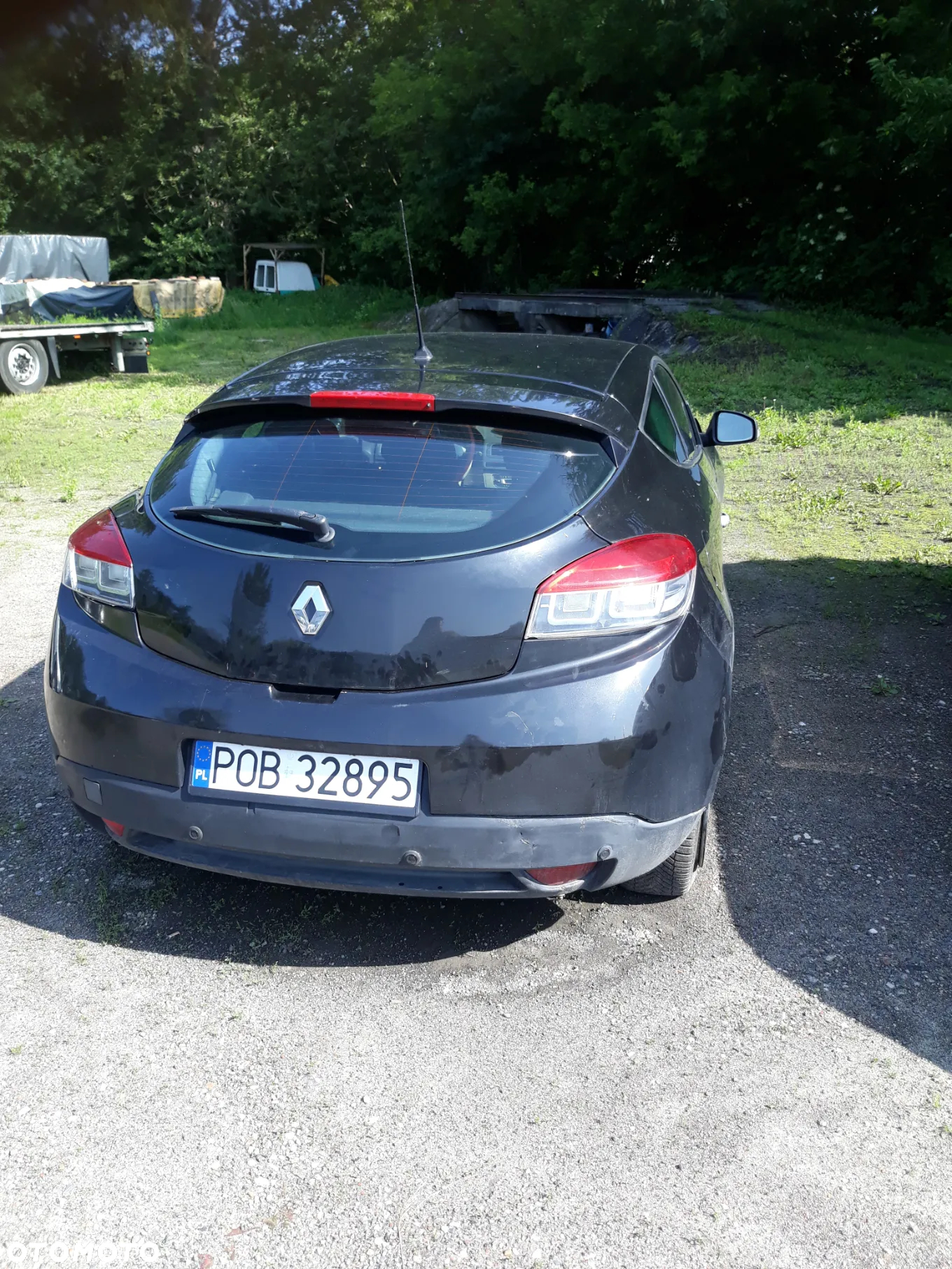 Renault Megane 1.9 dCi Dynamique - 5