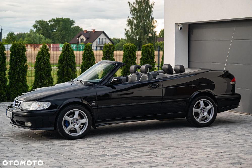 Saab 9-3 - 12