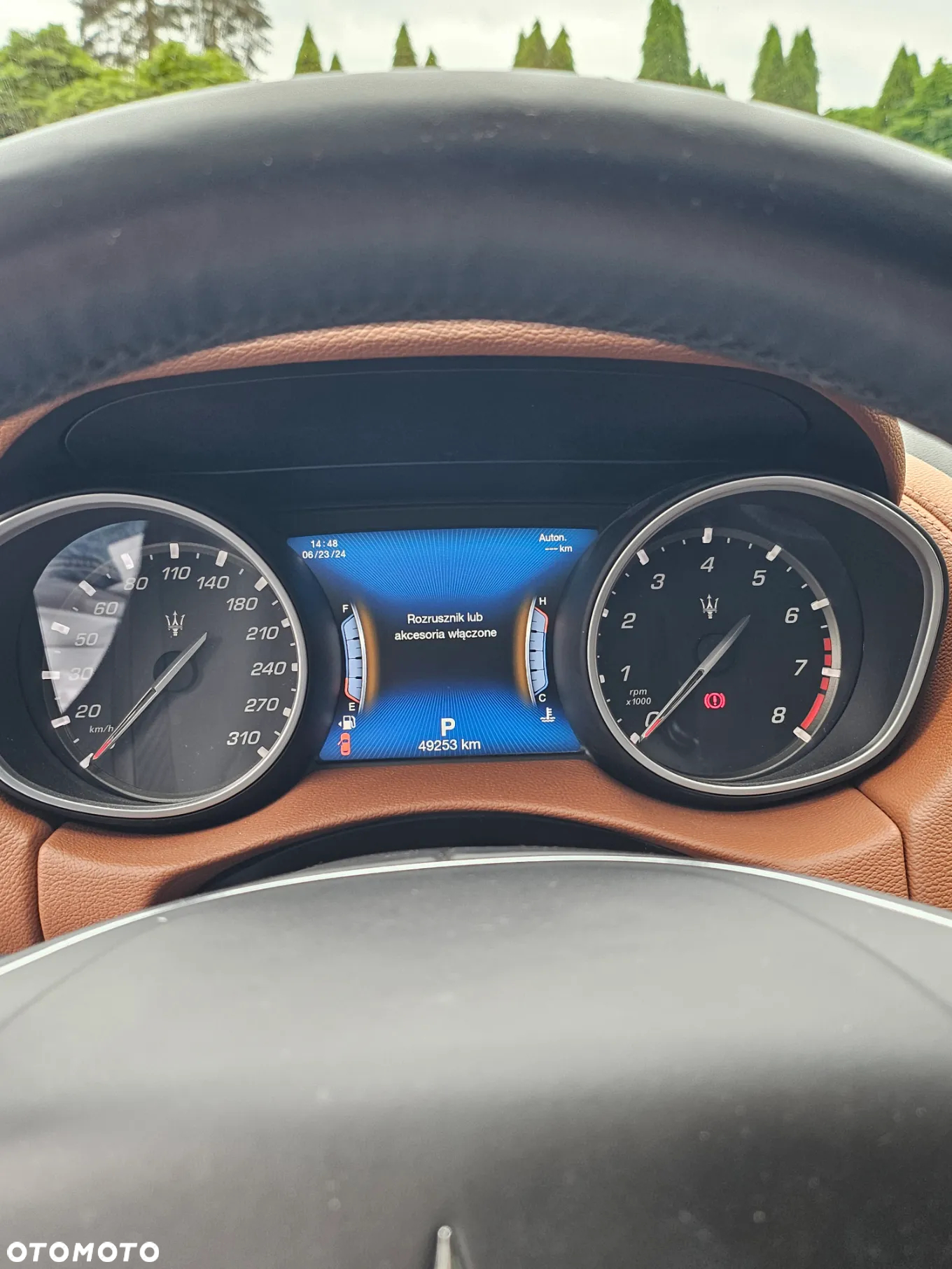 Maserati Levante Standard - 21