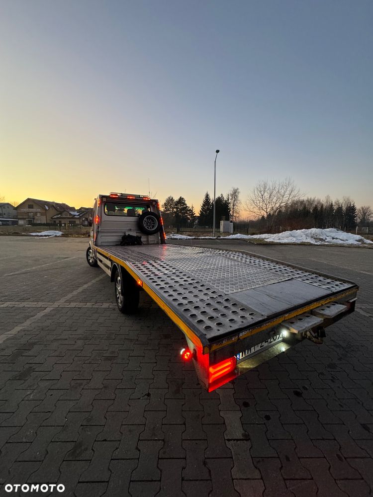 Mercedes-Benz Sprinter 901.621 - 7
