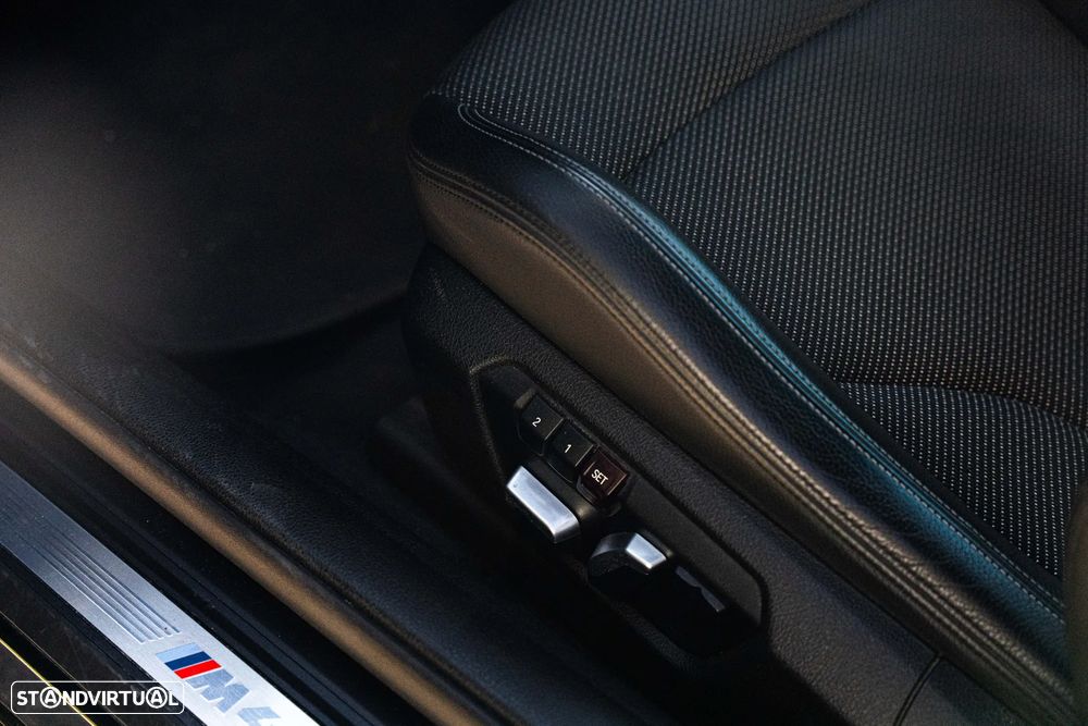 BMW M4 Coupe DKG Competition - 20