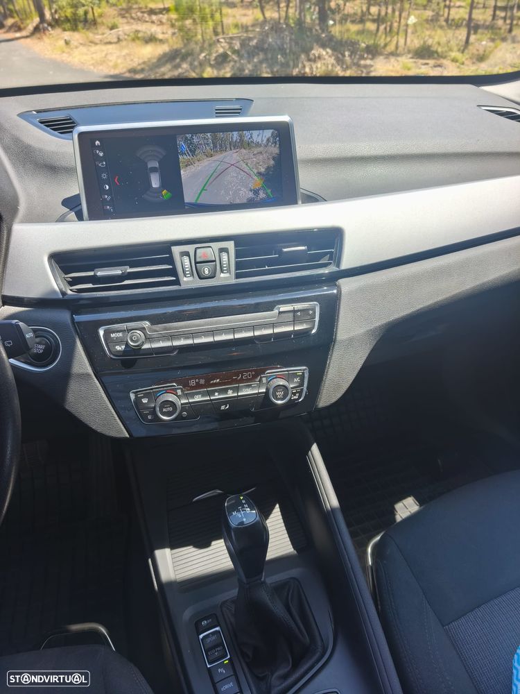 BMW X1 - 7