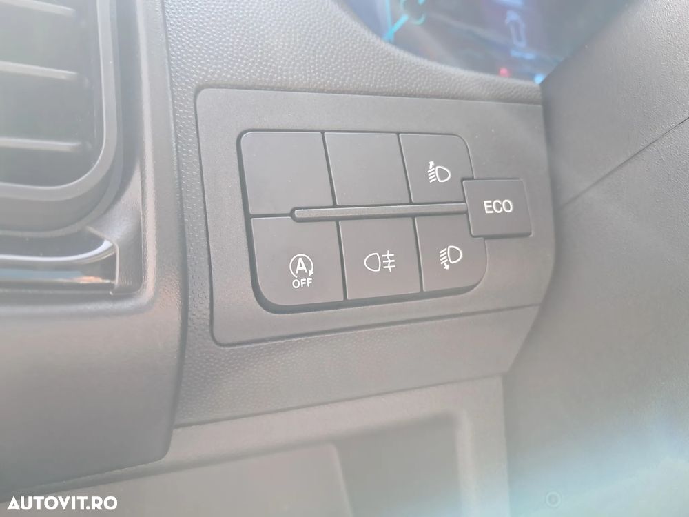 Peugeot BOXER FURGON L4H2 15 mc - 10