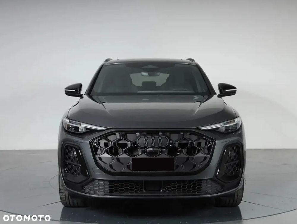 Audi Q5 40 TDI mHEV Quattro S tronic - 8