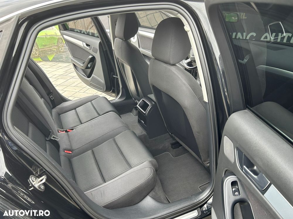 Audi A4 2.0 TFSI quattro - 6