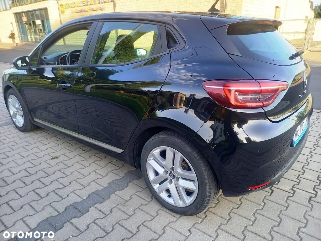 Renault Clio 1.0 TCe Zen - 3