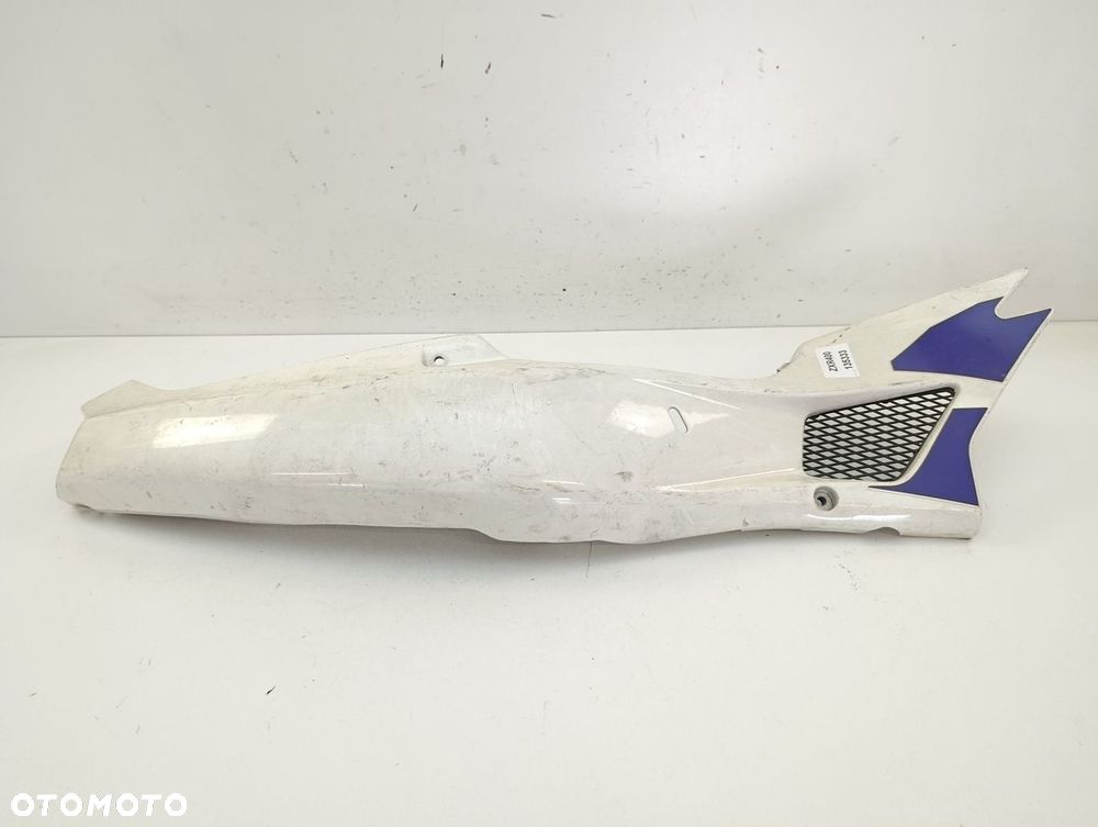 KAWASAKI ZXR 400 OGON ZADUPEK PRAWY - 2