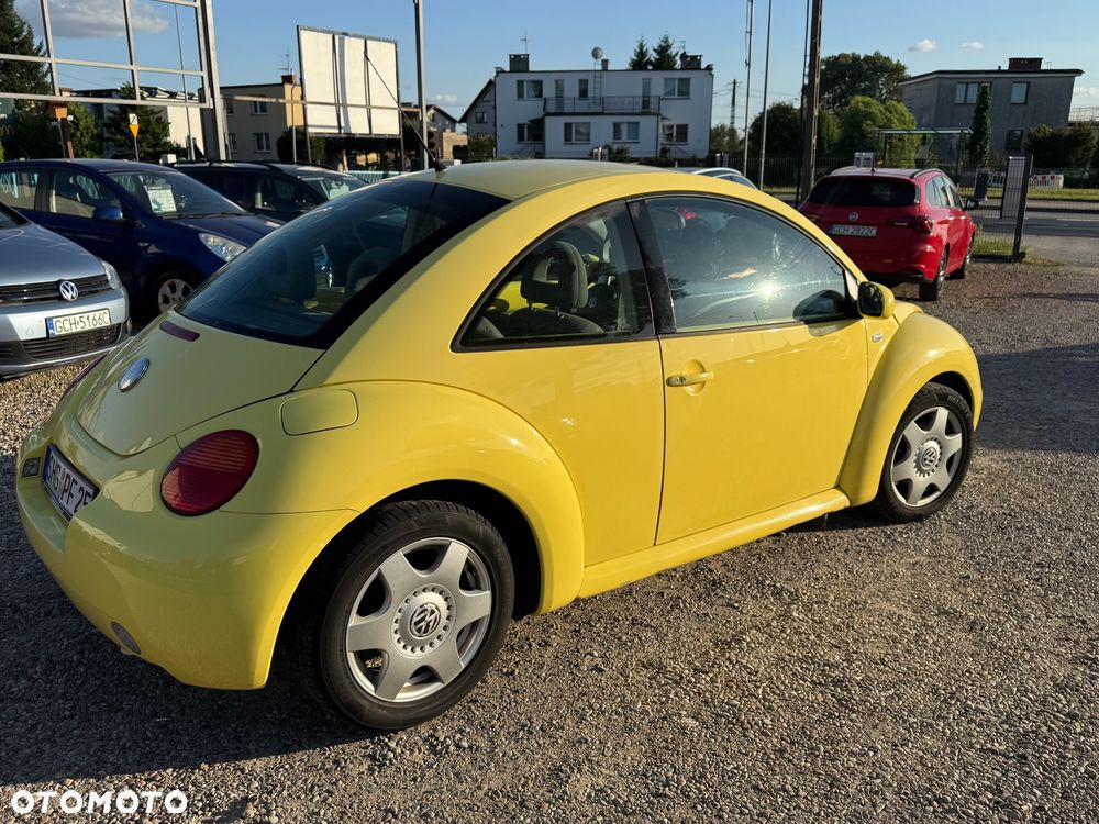 Volkswagen New Beetle ver-1-0-move - 9